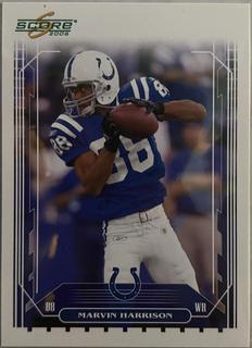 Marvin Harrison