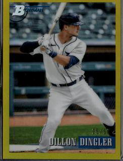 Dillon Dingler