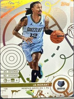 Ja Morant