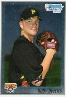 Rudy Owens