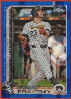 Andrew Benintendi