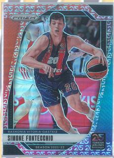 Simone Fontecchio
