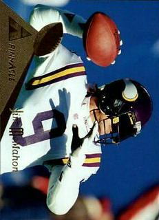 Jim McMahon