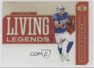Philip Rivers
