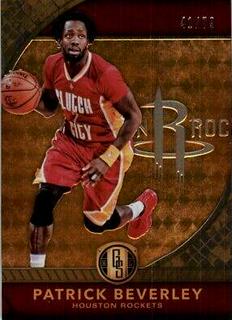 Patrick Beverley