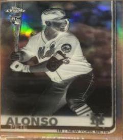 Pete Alonso