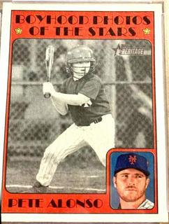 Pete Alonso