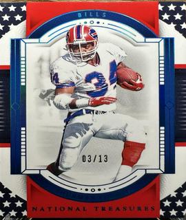 Thurman Thomas