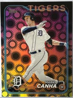 Mark Canha
