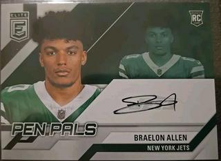 Braelon Allen