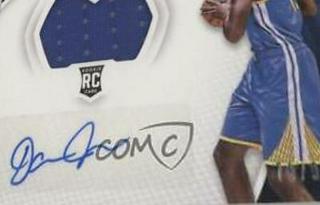 Damian Jones