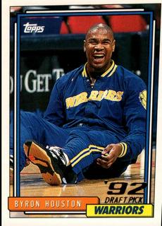 Byron Houston