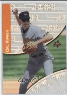 Cal Ripken Jr.