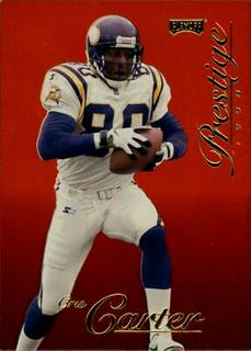Cris Carter