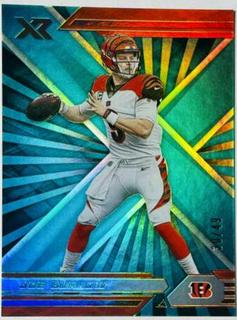Joe Burrow