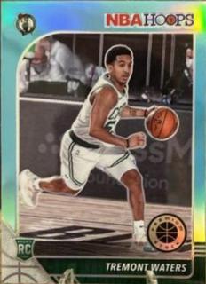 Tremont Waters