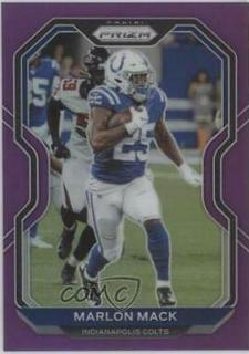 Marlon Mack