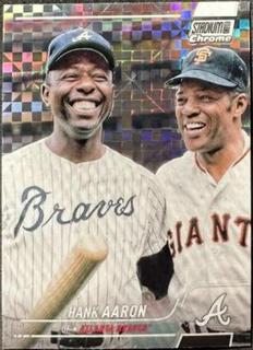Hank Aaron