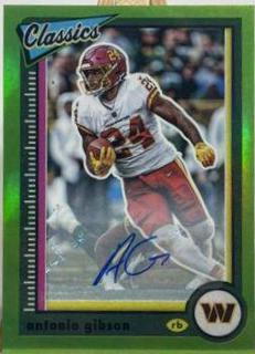 Antonio Gibson