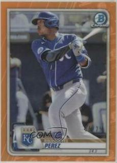 Salvador Perez