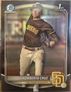 Humberto Cruz
