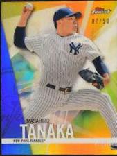 Masahiro Tanaka