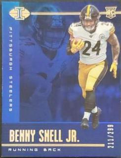 Benny Snell Jr.