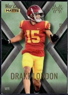 Drake London
