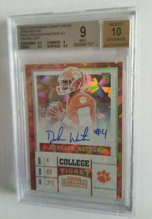 Deshaun Watson