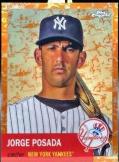 Jorge Posada