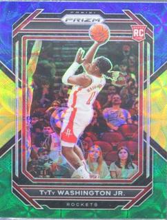 TyTy Washington Jr.