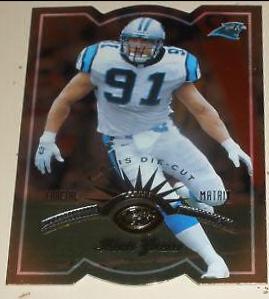 Kevin Greene
