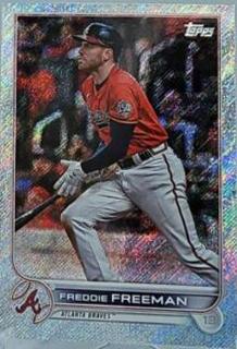 Freddie Freeman