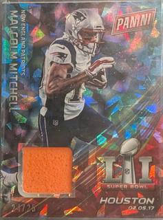 Malcolm Mitchell