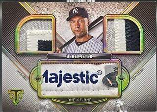 Derek Jeter