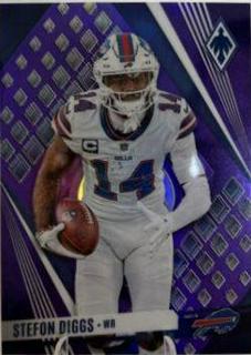 Stefon Diggs