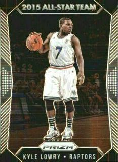 Kyle Lowry