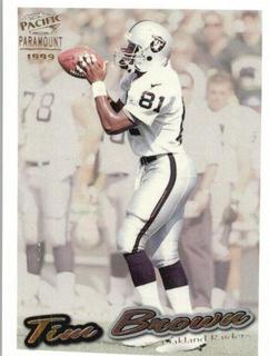 Tim Brown