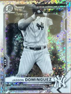 Jasson Dominguez