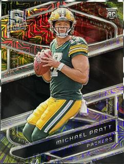Michael Pratt