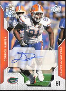 Derrick Harvey