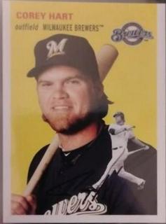 Corey Hart