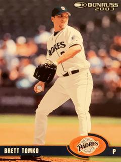 Brett Tomko