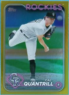 Cal Quantrill