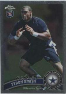 Tyron Smith