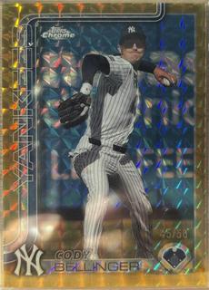 Cody Bellinger