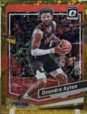 Deandre Ayton