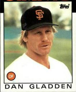 Dan Gladden