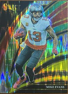 Mike Evans