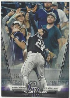 Nolan Arenado